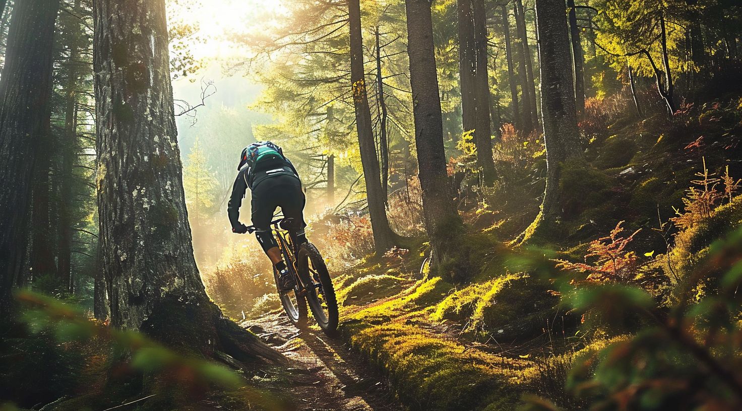 Die besten Fahrradtouren in Deutschland